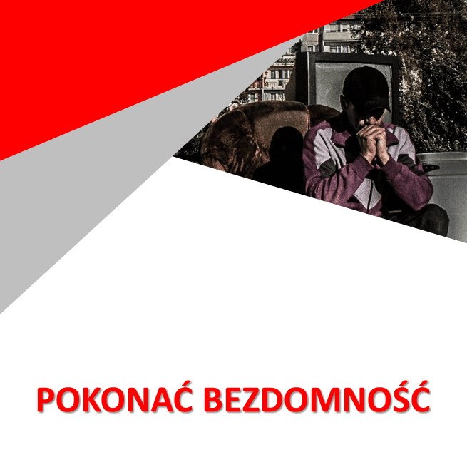Pokonać bezdomność 2019
