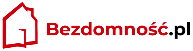Logo Bezdomność.pl